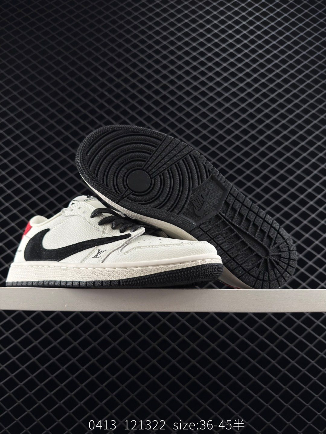 Nike Air Jordan 1 Low